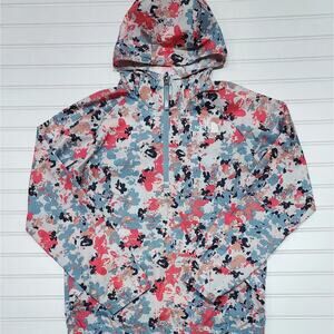 The North Face Youth Packable Wind Jacket